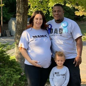 Meet your Posher, Mikayla